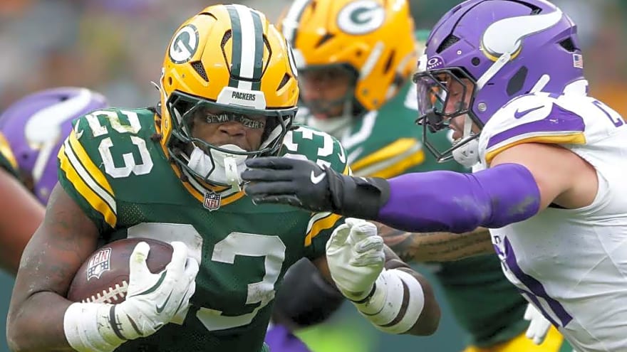 Packers make risky call on underrated offensive piece and now the next move is out of their hands