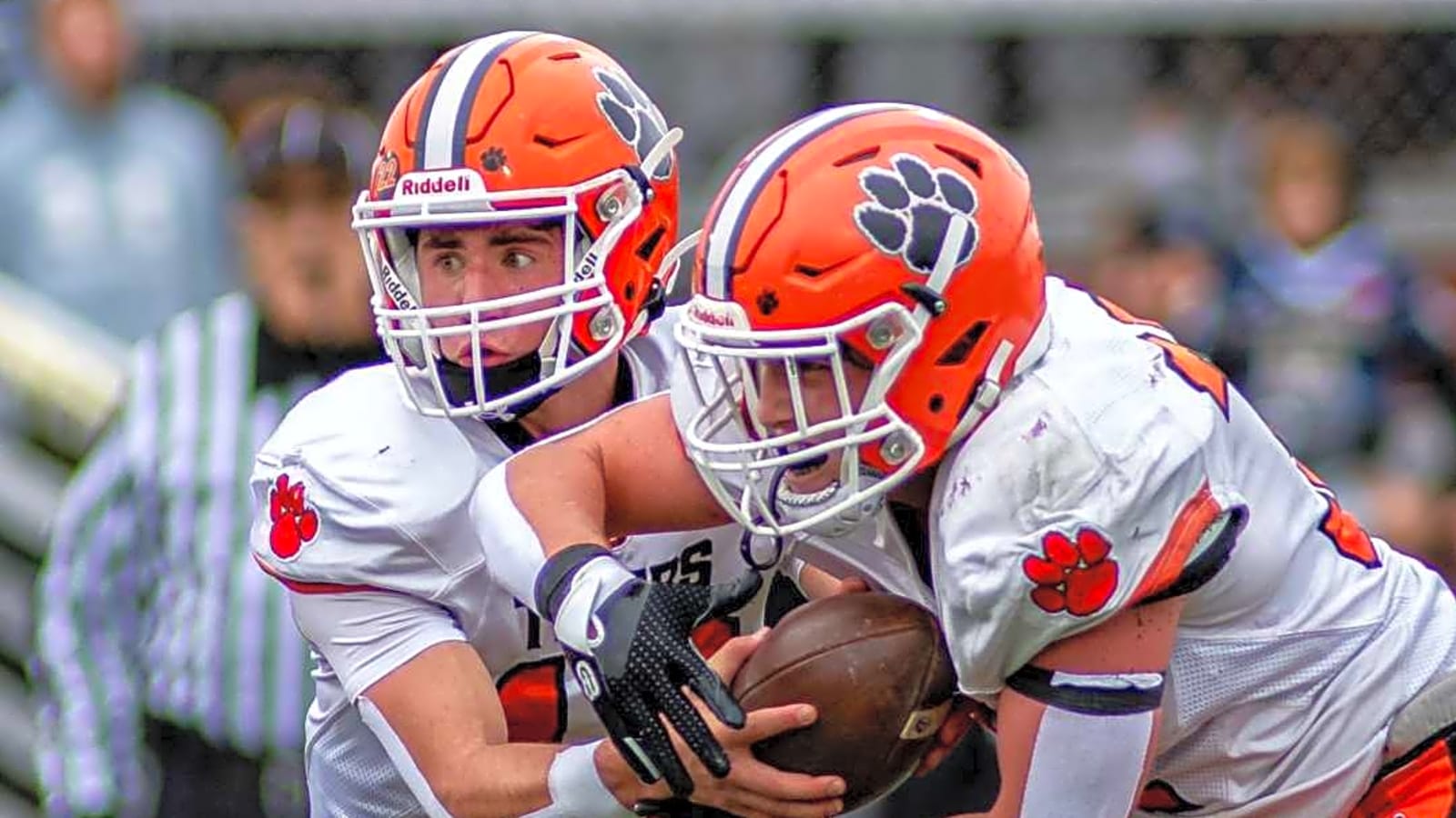 Son of Former Philadelphia Eagles, Iowa Football Standout Announces Big News