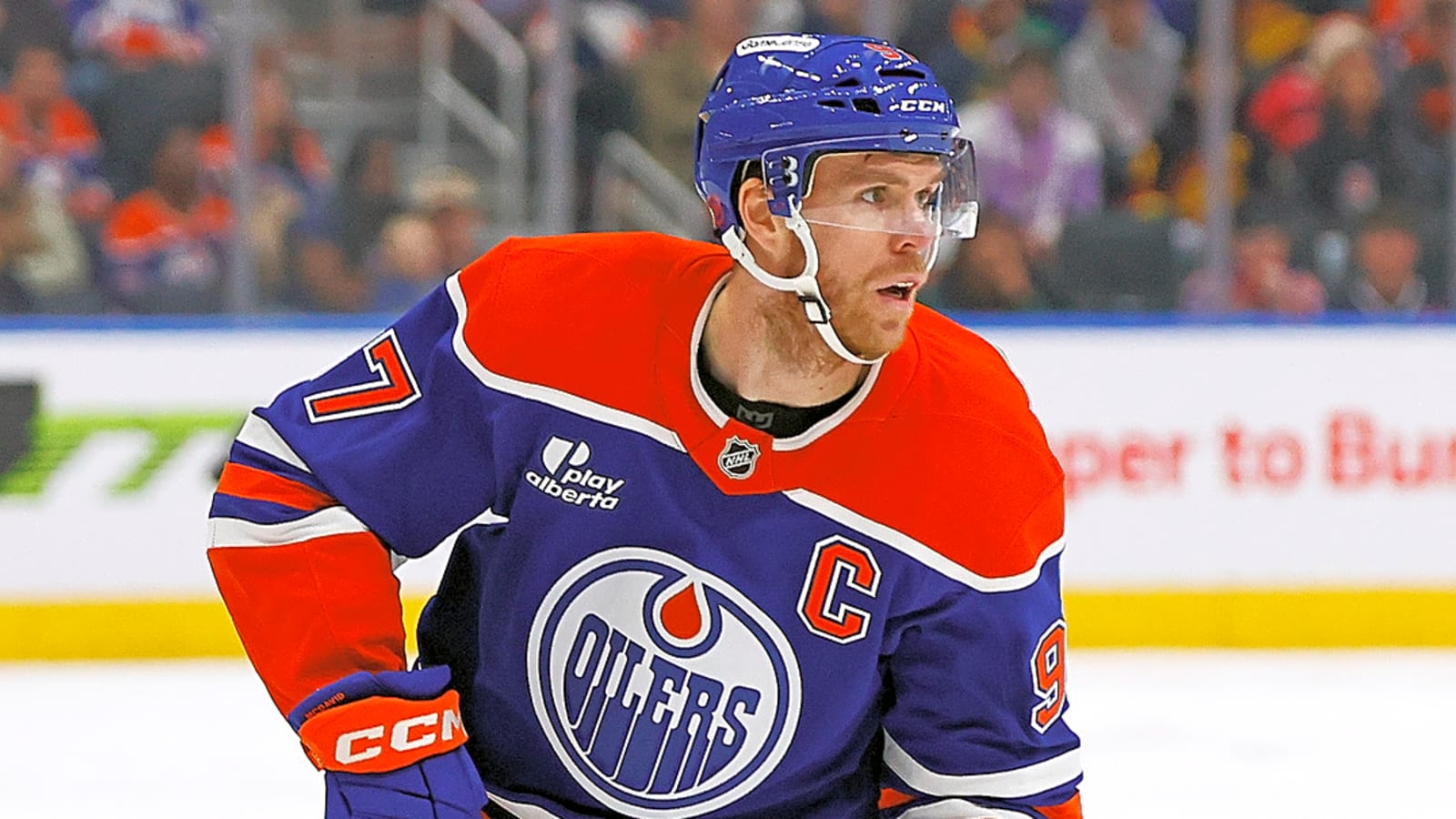 Edmonton Oilers franchise value increases to $2.76B, up 15% from 2024