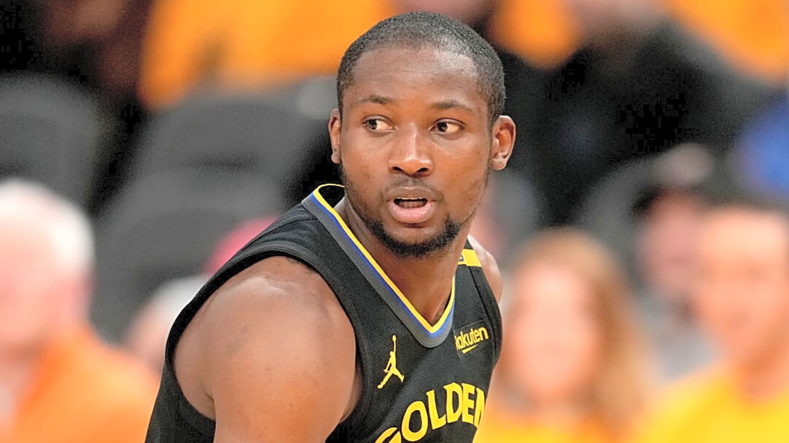 Rumor: Jonathan Kuminga Believes Warriors Have Stunted And Strung His Career
