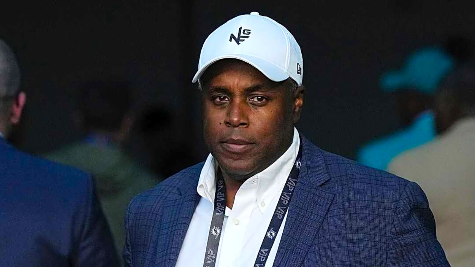 Dolphins GM's comments could signal 2025 NFL Draft plans