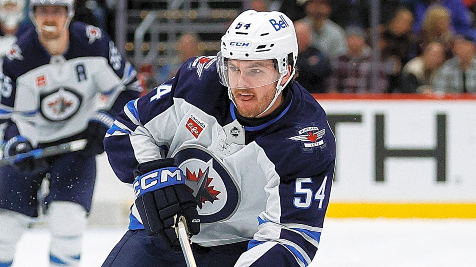 Winnipeg Jets Sign Star Defenseman to Three-Year Contract