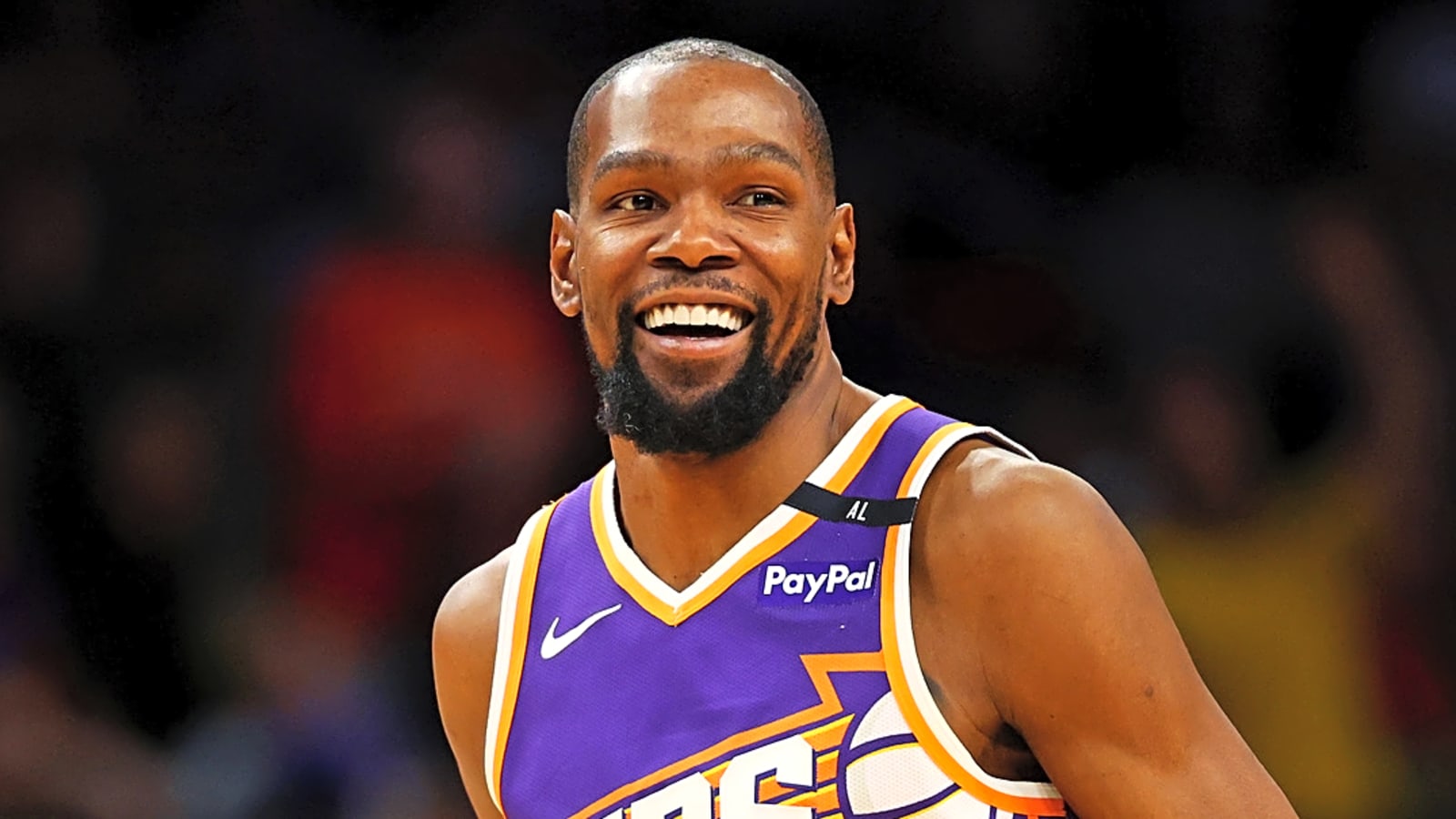 Eastern Conference team 'forecasted' as Durant landing spot