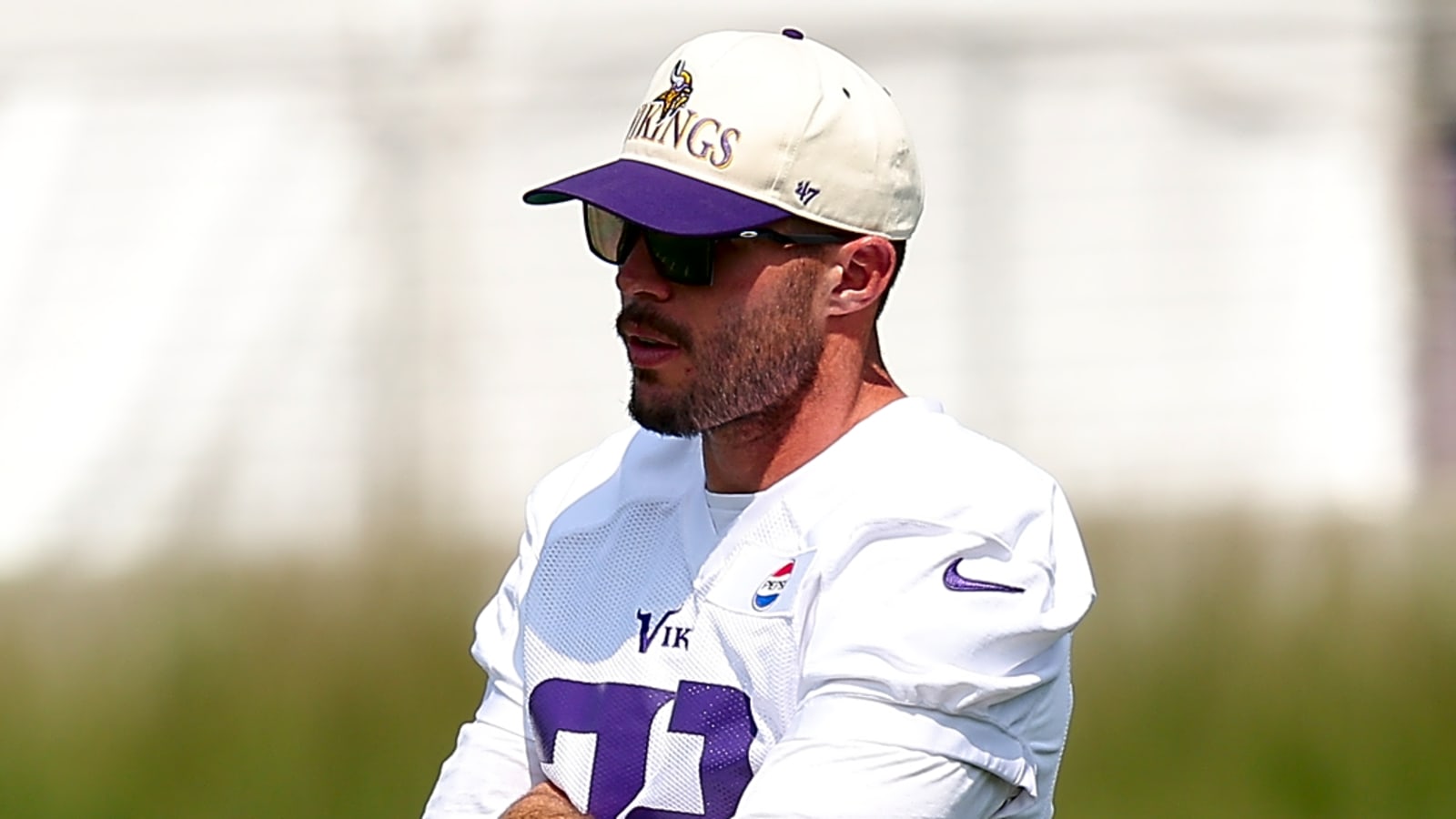 Veteran safety to make Vikings debut in Week 3