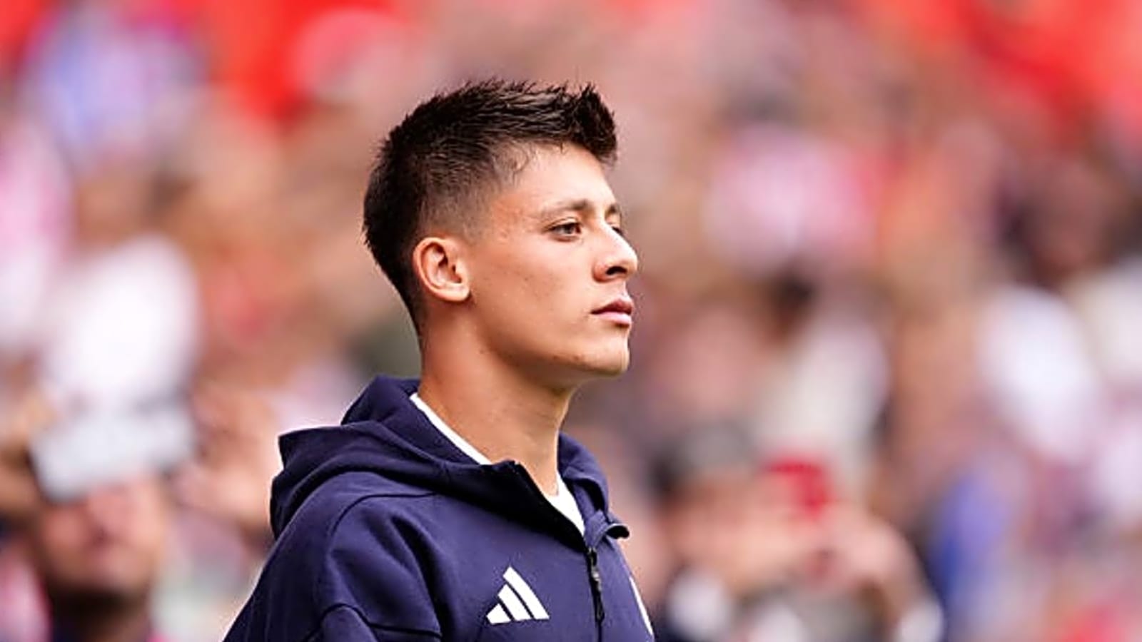 Speculation mounts as Tottenham scouts went to watch ‘exceptional’ La Liga starlet