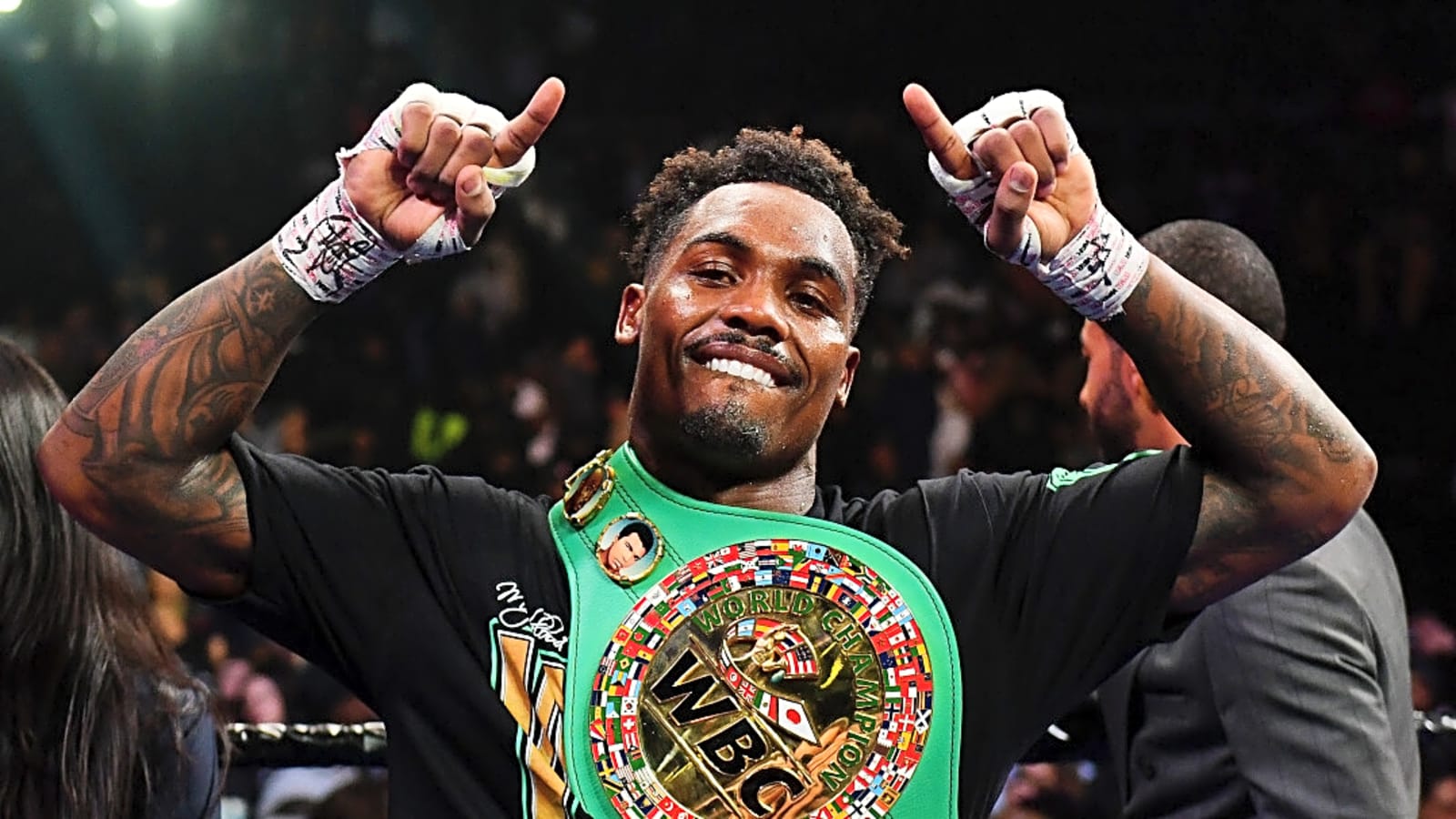 Jermall Charlo’s Comeback: A Test of Legacy and Resilience
