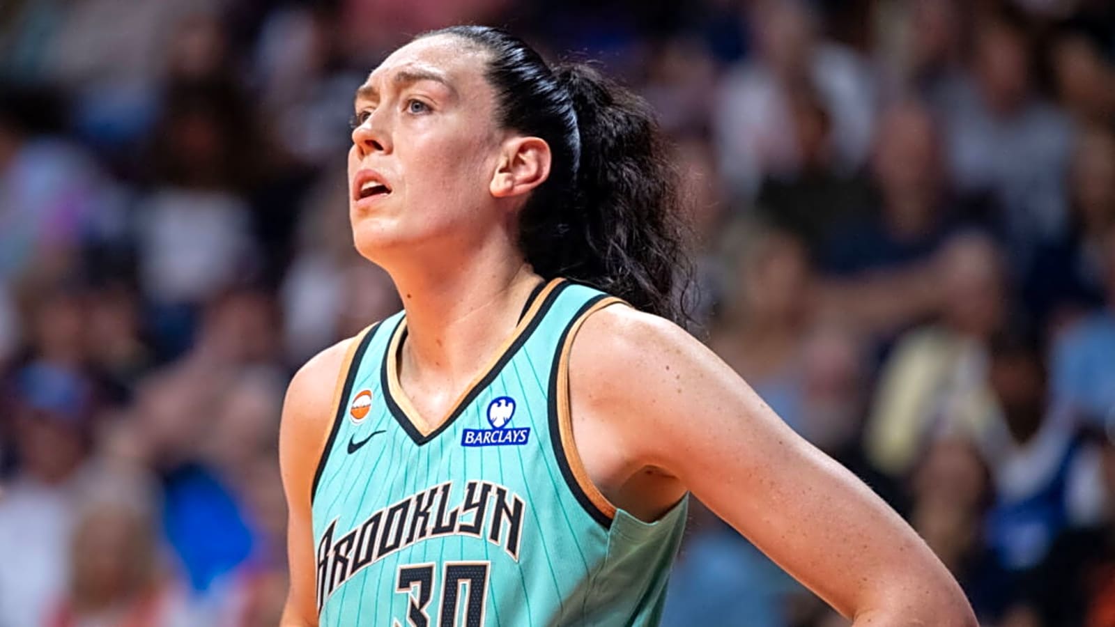 'I'll pay the fine': Dream VP steps in after Breanna Stewart calls out Angel Reese