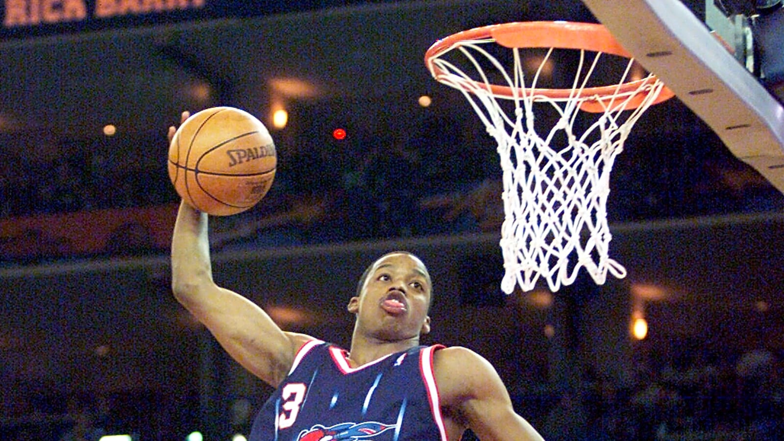 The 'NBA Rookie of the Year winners' quiz