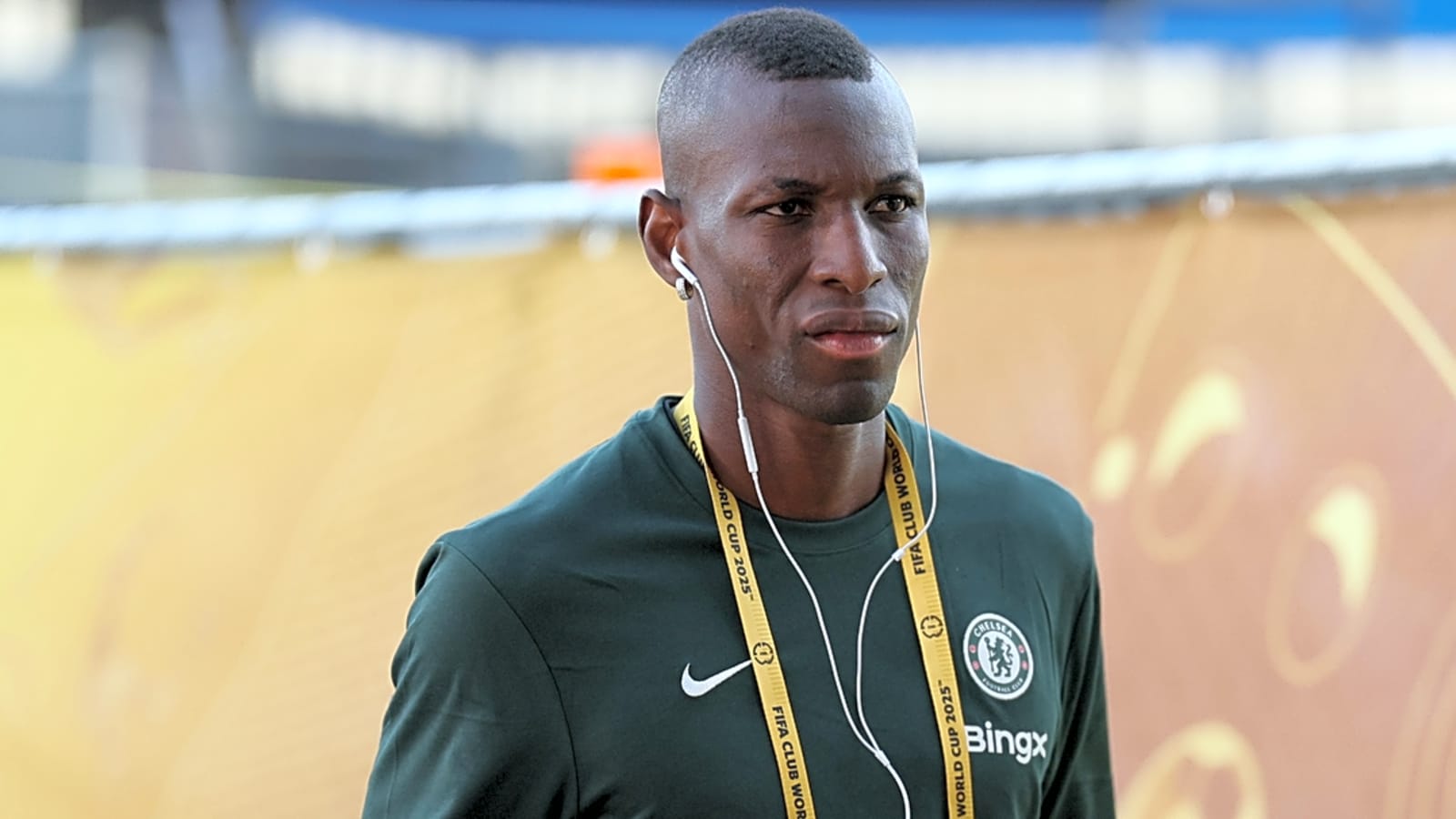 Aston Villa reportedly eyeing out-of-favor Chelsea striker