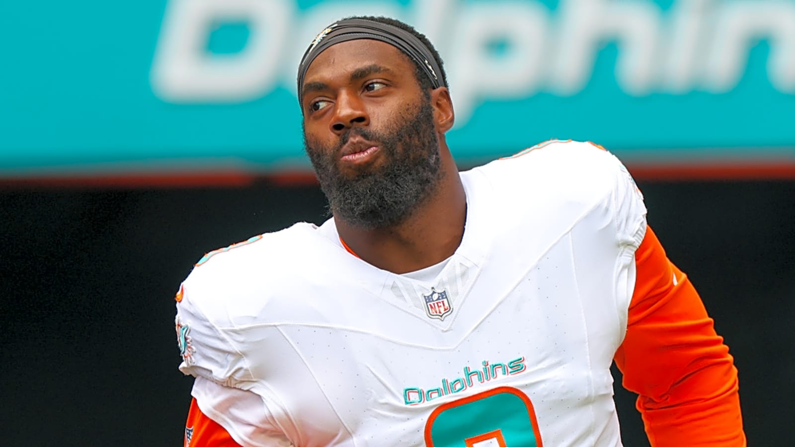 Steelers get potential early Christmas present after LB's release