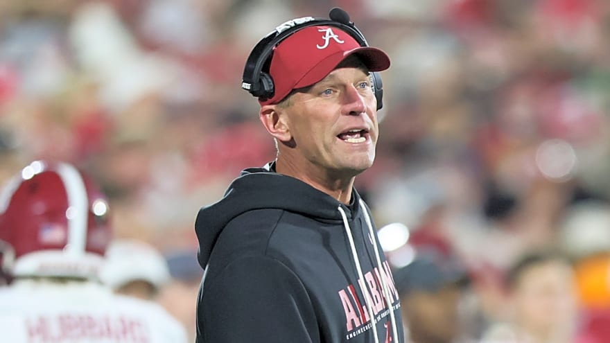 What Alabama can take away from epic CFP win over Oklahoma