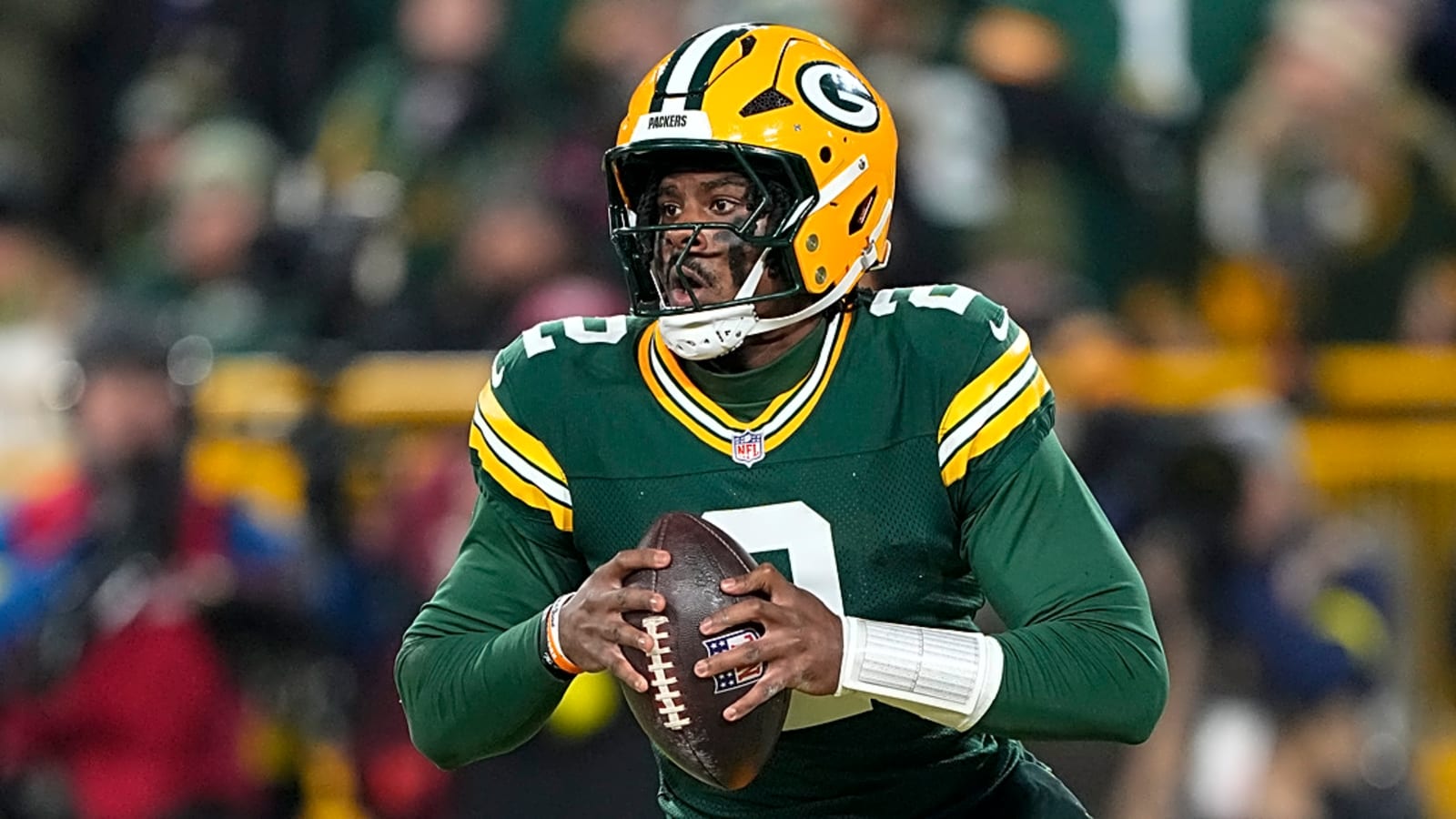 Why Cardinals may make this decision about Packers QB Malik Willis