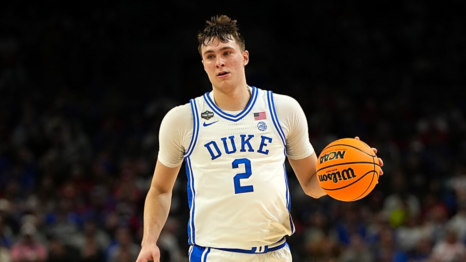 Breaking down Cooper Flagg's potential fit on Mavericks