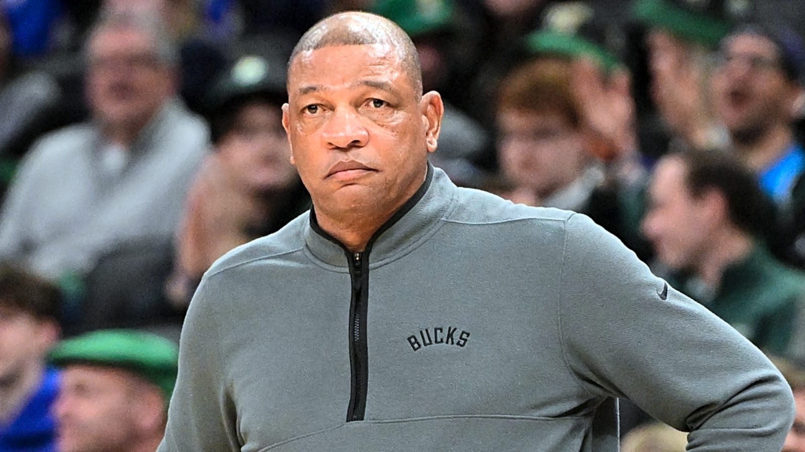 Doc Rivers calls out Shams Charania over Bucks reporting