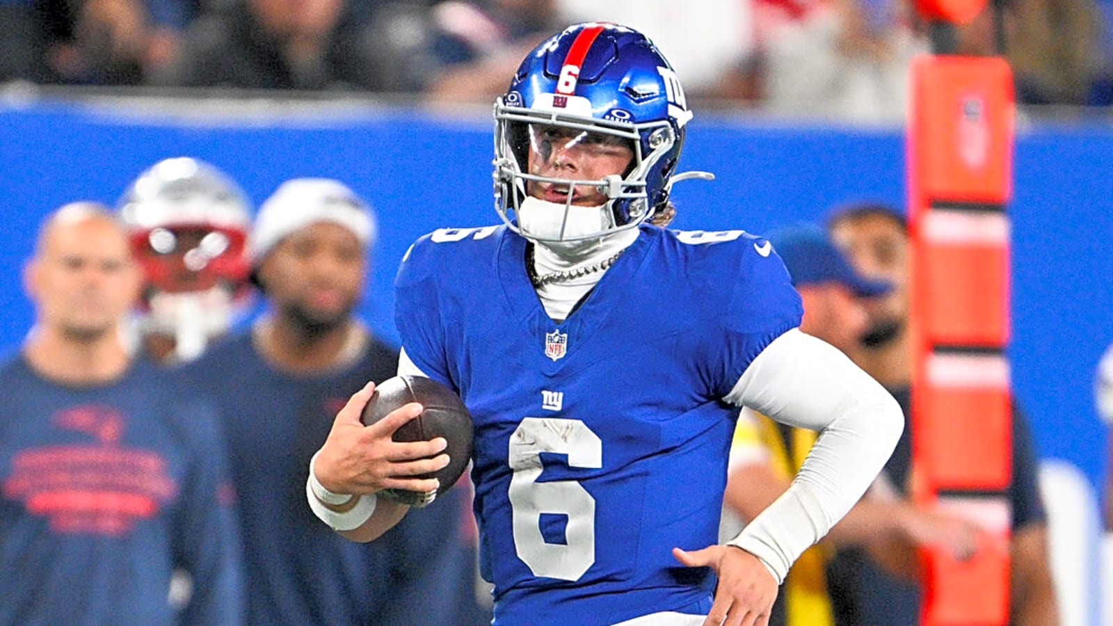 3 NFL Teams Most Likely To Change Starting Quarterbacks After Week 2