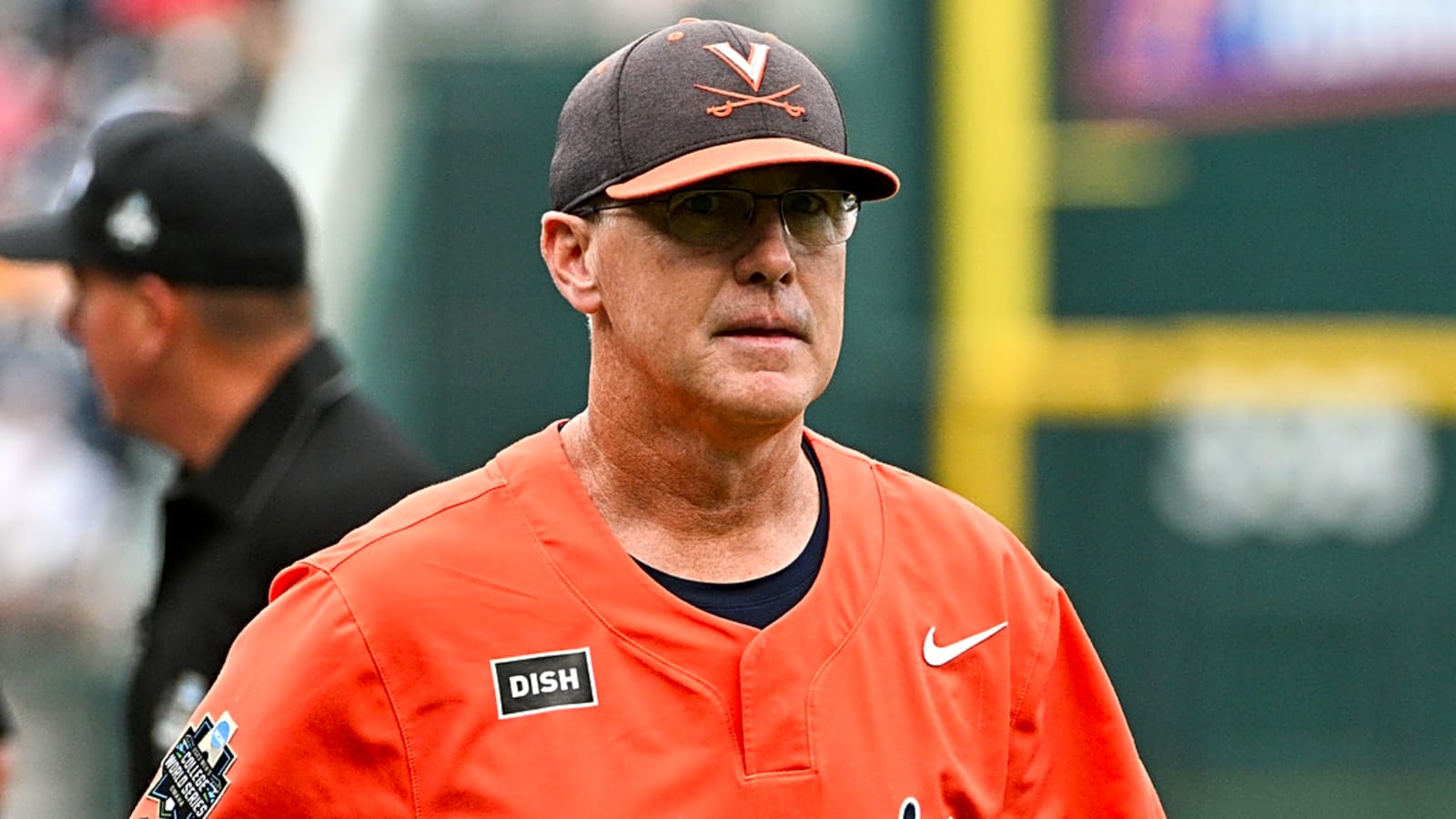 Virginia, UConn lead NCAA Baseball Tournament snub list