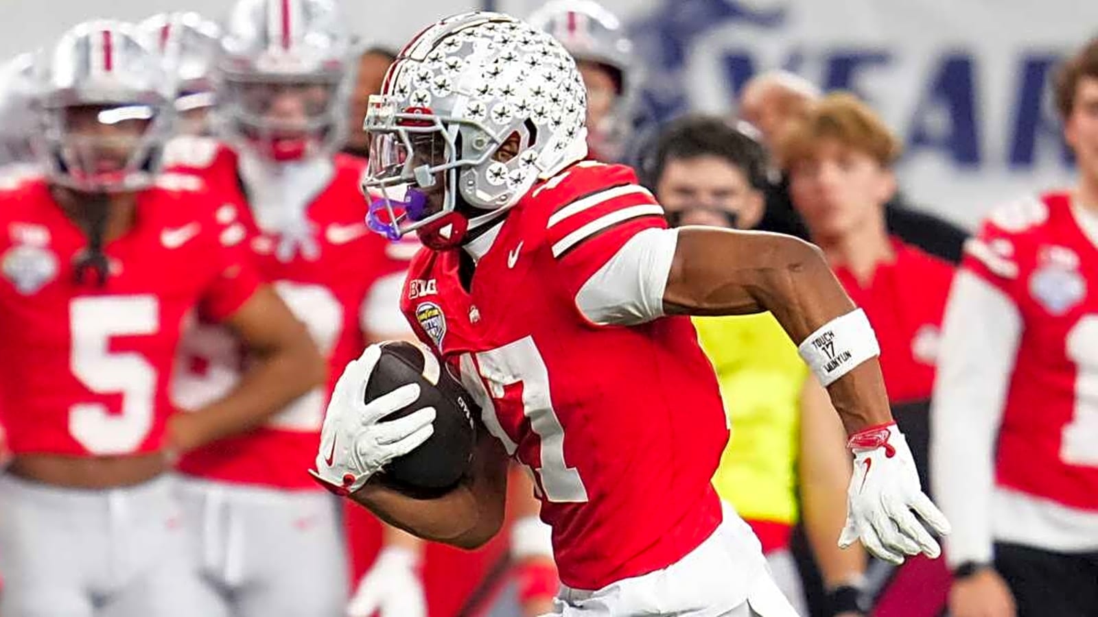 What to know about impressive Ohio State NFL Draft class