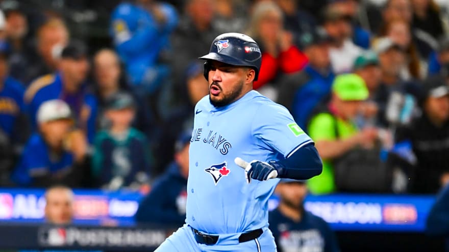 Blue Jays’ $92 million slugger to miss at least 5 months
