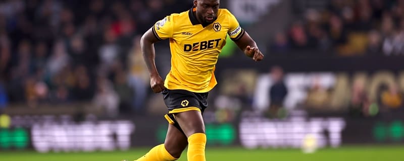 'It’s a big blow…' – Wolves suffer ‘significant’ injury setback ahead of Liverpool clash