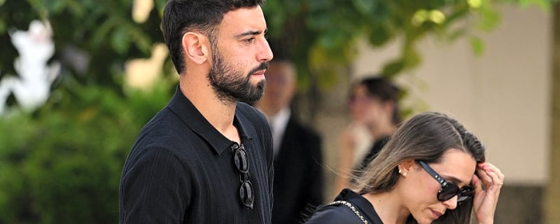 Bruno Fernandes pays poignant tribute to Diogo Jota ahead of Man United’s visit to Anfield