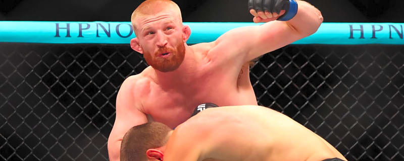 Where Are They Now? Penn State Wrestling Legend Bo Nickal’s UFC Journey from NCAA Glory to Octagon Spotlight