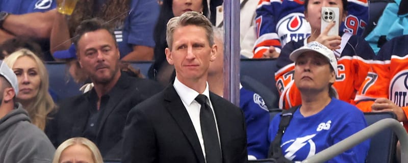 Oilers Ultimately Passed on Big Goalie Trade at the Deadline