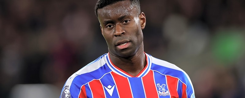 Report: Why Liverpool didn’t pursue Guehi this month despite summer deadline day collapse