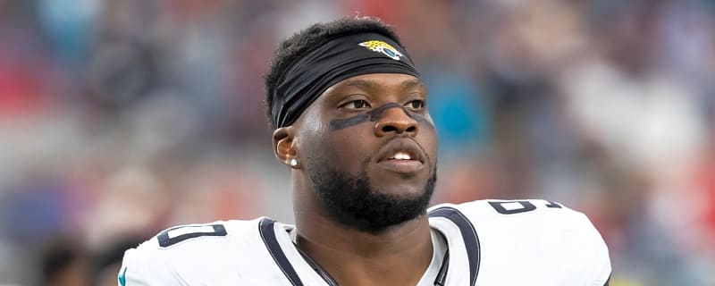 Chiefs Officially Sign 12 To PS Including EDGE Emmanuel Ogbah