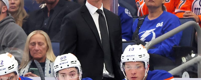 The Truth About Knoblauch’s ‘Veto’ Power Over Coffey Return