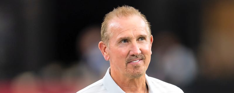 Five candidates the Giants should consider after firing Daboll