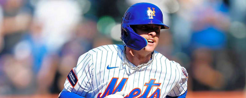 How Benge reacted to rough MLB debut en route to making Mets history