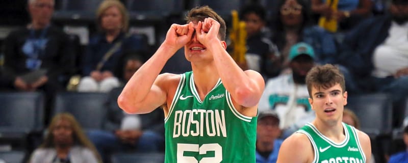 Five underrated NBA preseason performers pushing for a rotation spot