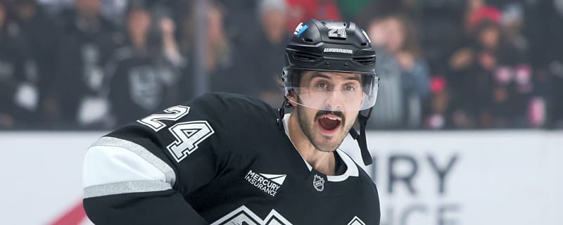 Phillip Danault's first words to Canadiens fans following Kings trade