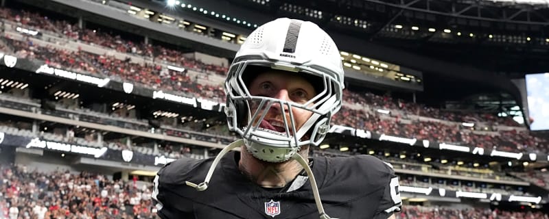 Update on Raiders' Maxx Crosby revealed after Rams report