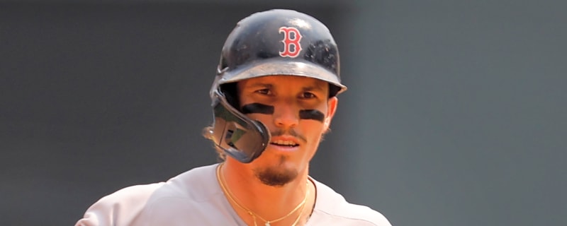 Five MLB players who could be traded during spring training