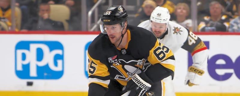 Even Erik Karlsson is poking fun at the struggling Toronto Maple Leafs