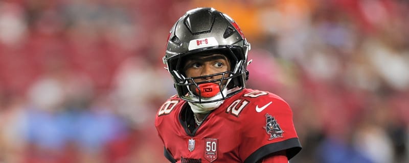 NFL fines Shilo Sanders days after release