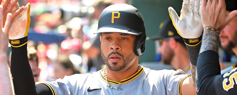 Tommy Pham could pay dividends for Mets