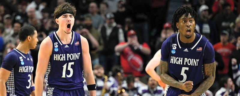 The 'March Madness first-round upsets' quiz