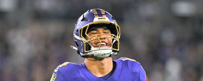 Kyle Hamilton echoes John Harbaugh about Ravens' playoff pursuit