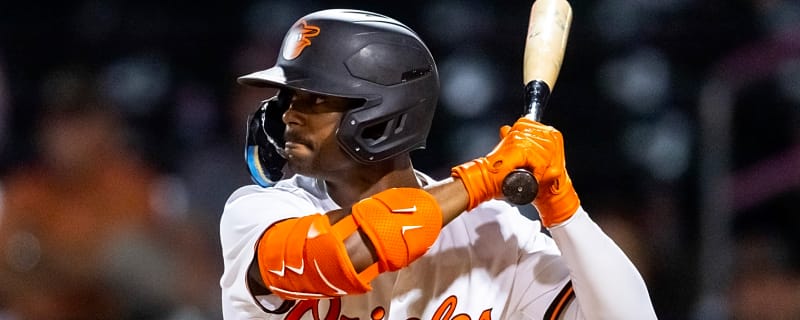Orioles’ 2026 Spring Training NRI List Includes Bradfield Jr., Gibson