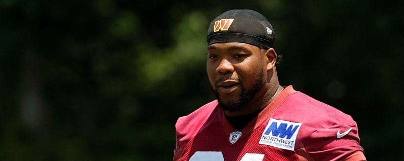 Commanders lose Pro Bowler to brutal injury