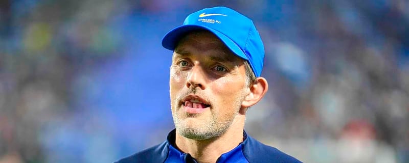 Thomas Tuchel will be delighted with Lewis-Skelly’s performance against Fulham