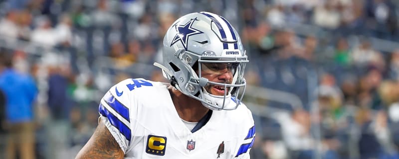Prescott wants Cowboys to make huge Pickens move after comeback