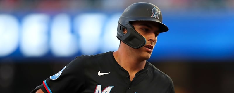 Cubs' Matt Mervis trade is already looking very bad