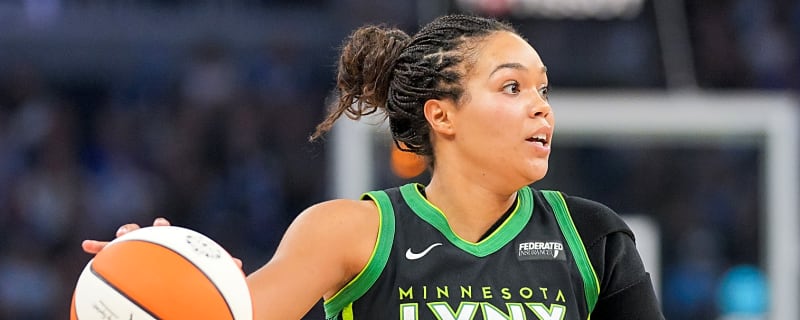 Five teams with the best chance of winning the WNBA championship 
