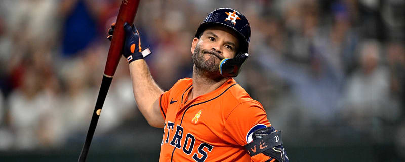 Three questions facing the Houston Astros this offseason