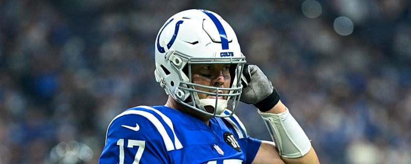 Philip Rivers opens up about head coaching rumors