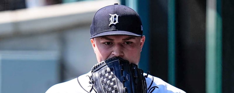 Dodgers may have a big trade package for Tarik Skubal