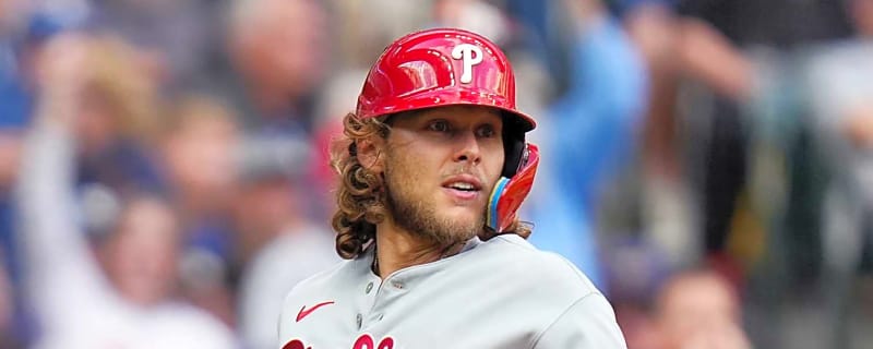 Why Alec Bohm should be in the Phillies' plans for the future